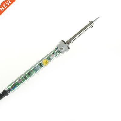 Handheld Fast Heating 110V Electric Temperature Gun Solderin