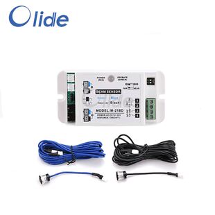 Safety Door Sliding Aut Sensor Sensors Beam Automatic
