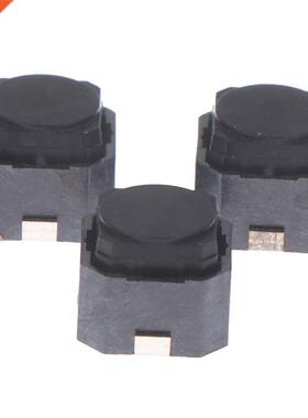 10pcs SKPMAPE010 Silent Mute Waterproof Dustproof Touch Swit