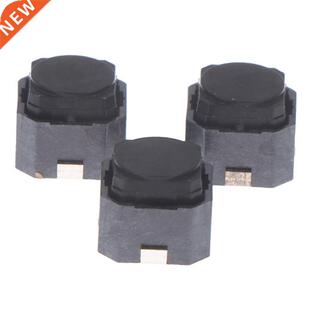 10pcs SKPMAPE010 Silent Mute Waterproof Dustproof Touch Swit