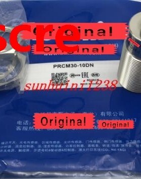PRCM30-10DN PRCM30-10DP Original New switch