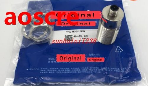 PRCM30-10DN PRCM30-10DP Original New switch