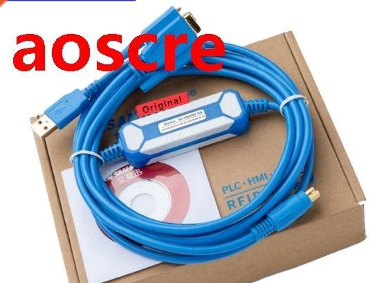 Compatible Delta AH DVP Series PLC DOP-B Series And TP Text