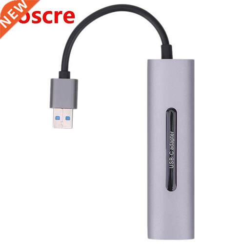 Z9 Capture Card HDMI/F+MIC TO HDMI/F+Audio+ USB 4K Game Tea