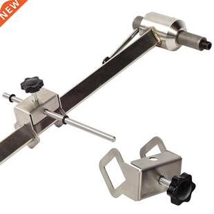 MTB Bicycle Derailleur Hanger Alignment Gauge Measure Straig