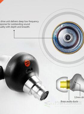 Original Sony MDR EX650AP In ear Headset Wired with Microph