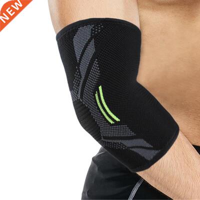 1 PCS Elbow Brace Compresson Support Elbow Sleeve Pad for