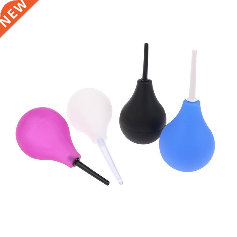 89-224ml Enema Rectal Shower Cleaning System Medical Materia