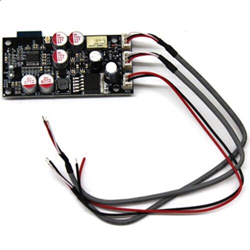 Lossless Wireless Audio Bluetooth Receiver 5.0 Decoding Boar