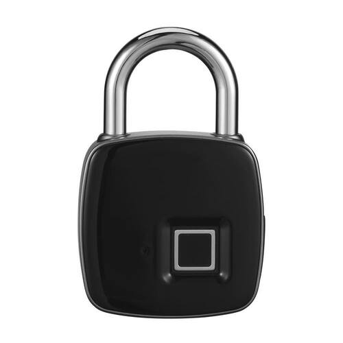 P3 Smart Fingerprint Lock Keyless Anti-theft Padlock Door Lo