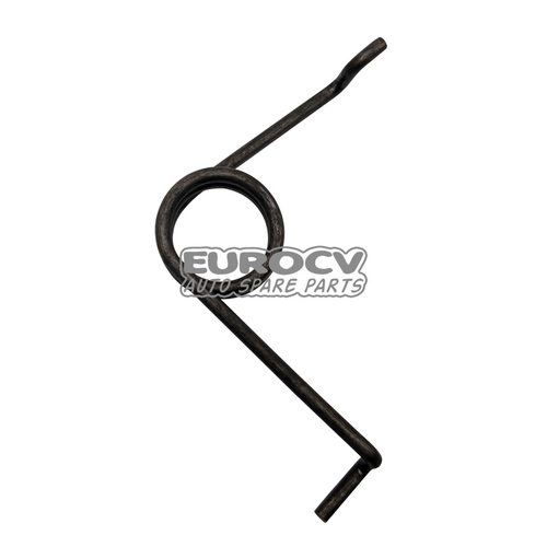 Spare Parts for Volvo Trucks VOE 82332690 Clutch Pedal Ret