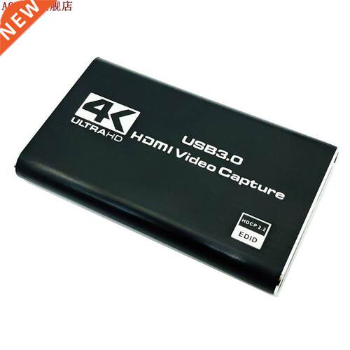 USB .0 4K 60HZ 1080P 60Fps HD Video Game Capture Card Video