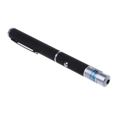 Anti Blue Light Glasses Test Pen Teaching Flashlight Cat Ca