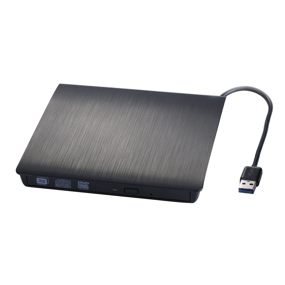 CD / DVD-RW hard drive for Mac OS or other / Windows 2000, X