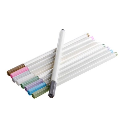 New Tyre Tire Paint Marker Pen Car Tread Waterproof Permanen