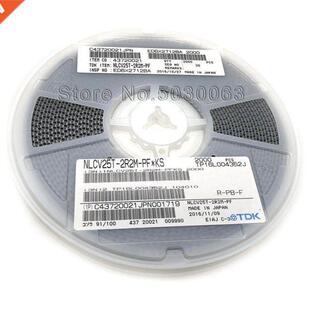 50pcs/lot NLCV25T-2R2M-PF SMD shielding winding inductance