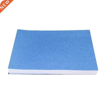 100pcs Engineering Sketch Copybook Trnsfer Printing Design