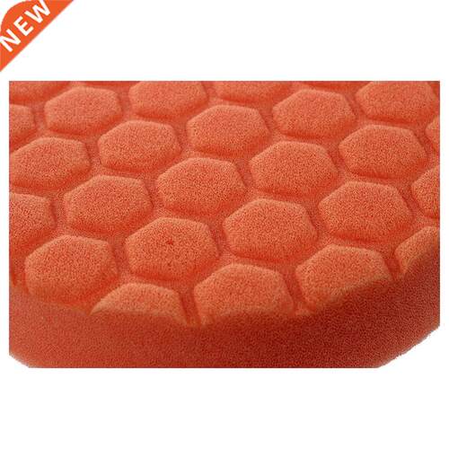 5PCS Polishing Pad kit For Car Polisher Pack of Waxing Buff