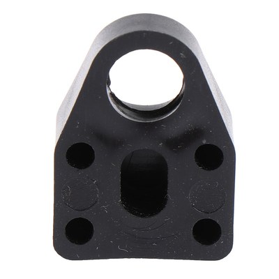1Pc Recoil Reducer Buffer Pad Shock Absorbing Polymer Reduct