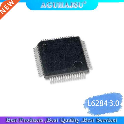 1PCS L6284 3.0 QFP-64 integrated circuit