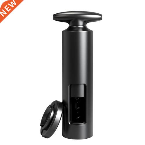 Manual Corkscrew Screwpull Lever for Home Kitchen Supplies W