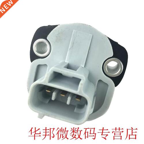 Durable Portable Car Auto TPS Throttle Position Sensor For J