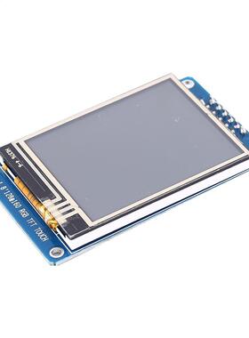 1.8inch SPI 128x160 RG TFT LCD Touch Display Module ST7735