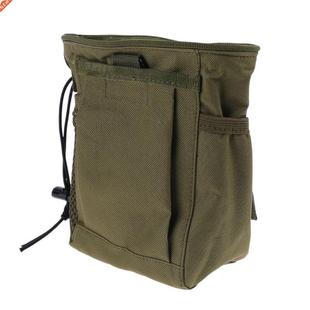 Metal Detector Pouch Bag Digger Supply asure Waist Pack Good