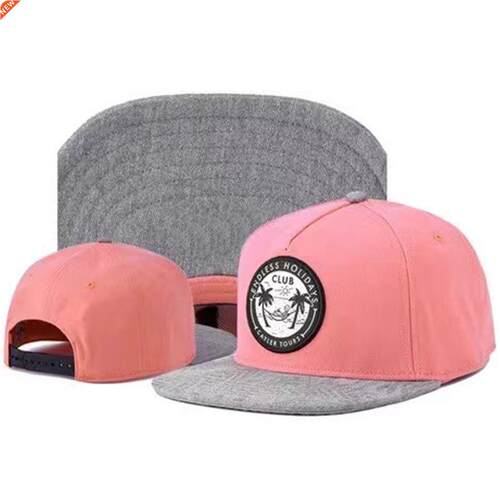 New Fashion ENDLESS Pink holiday beach caps sports snapback