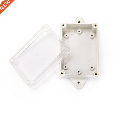Small Electroncs Enclosure Plastc Enclosure Waterproof Jun