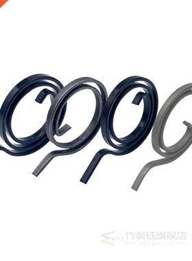 5Pcs Anti-theft door lock spring The handle spring torsion s