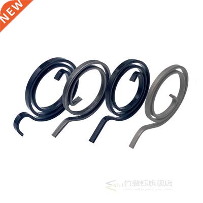 5Pcs Anti-theft door lock spring The handle spring torsion s