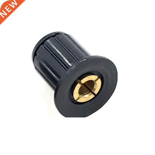 5pcs WXD3-13-2W potentiometer knob cap (copper core) 4mm