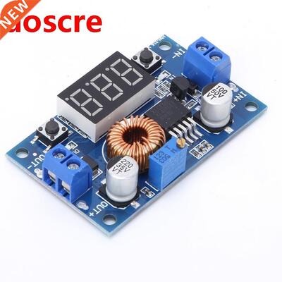 XL4015 Module High Conversion Efficiency djustble DC-DC St
