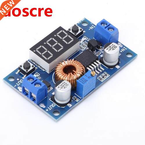 XL4015 Module High Conversion Efficiency djustble DC-DC St