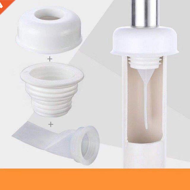Kitchen Deodorant Floor Drain Silicone Seal Drain Core Bathr