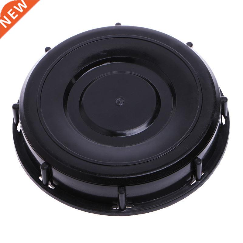 1pc 275-0 Gallon IBC Tote Tank Cover Lid Cap 16mm with Ga