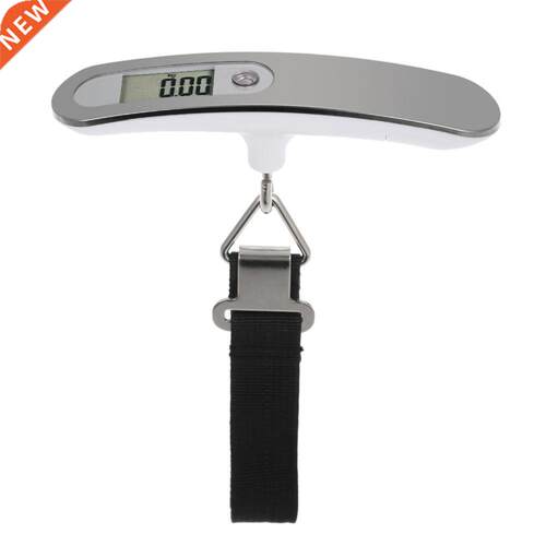 50KG/10g LCD Weight weighing scale Digital Scale scales elec