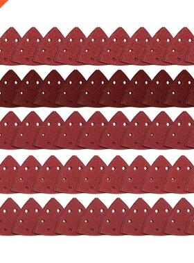 Triple-cornered Hook and Loop 100PCS 3-1/2 Inch Triple-corne