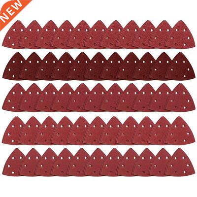 Triple-cornered Hook and Loop 100PCS 3-1/2 Inch Triple-corne