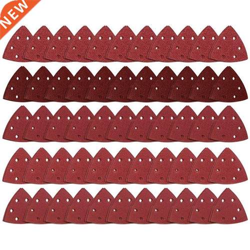 Triple-cornered Hook and Loop 100PCS 3-1/2 Inch Triple-corne