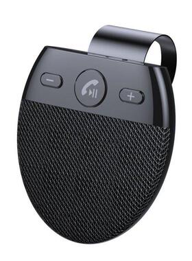SP11 Wireless Vehicle Car V5.0 Speakers Handsfree Car Kit Ha