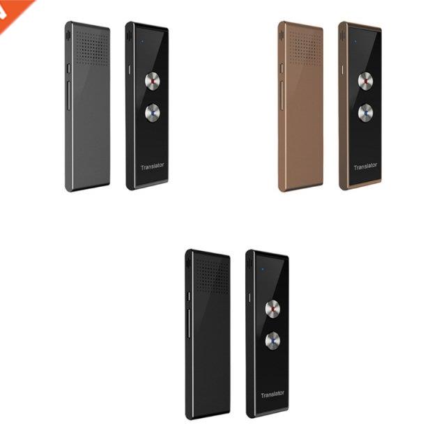 Translation Device Long Standby Translation Device for Trave