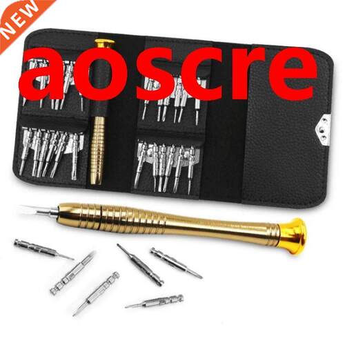 25 in 1 Screwdriver Set Screwdriver Repair Tool Set For iPho