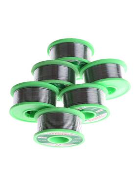 100g Lead-free Solder Wire 0.5-2.0mm Unleaded Lead Free Rosi