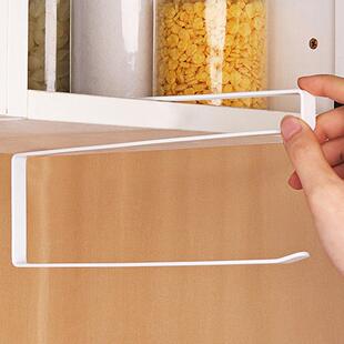 Kitchen Bathroom Toilet Paper Holder Tissue Storage Organize