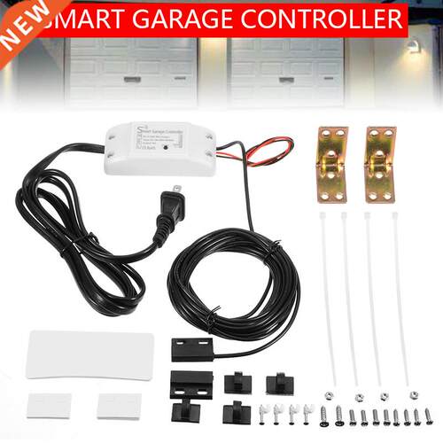 Universal WiFi Smart Switch Garage Door Opener Controller S