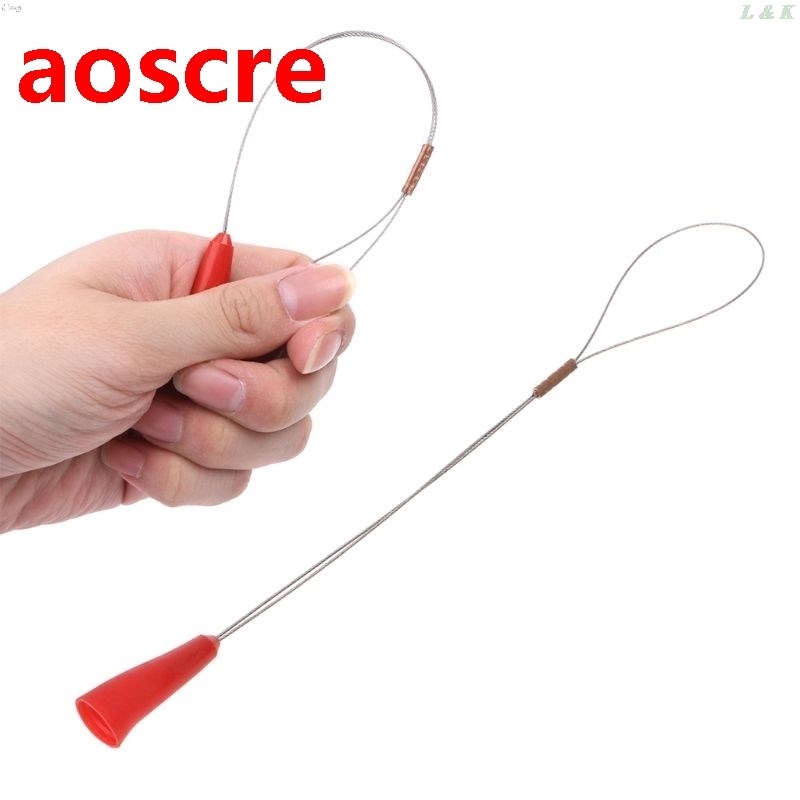 Professional Binder Fastener For Electrician Wire Threading