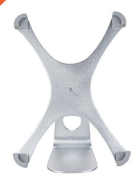 X Style 360 degree Rotatable Holder Table Stand for iPad Air