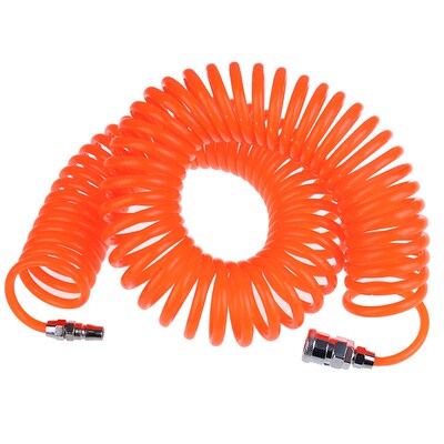 1pcs 15m Polyurethane PU Air Compressor Hose Tube Pneumatic